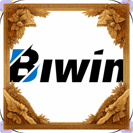 biwin — mitra unggulan